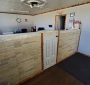 Marion Gray Plaza Motel hotel detail image 3