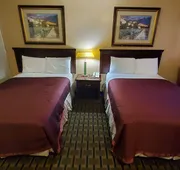 Marion Gray Plaza Motel hotel detail image 4