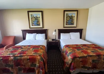 Marion Gray Plaza Motel hotel thumbnail 5