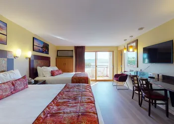 Surfside On The Lake hotel thumbnail 4