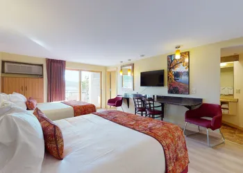 Surfside On The Lake hotel thumbnail 6