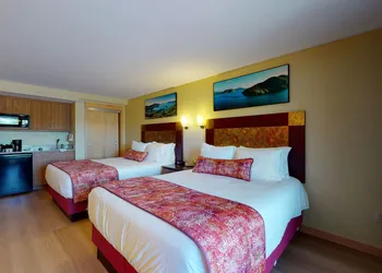 Surfside On The Lake hotel thumbnail 7
