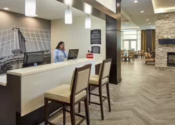 Staybridge Suites Anaheim At The Park by IHG hotel thumbnail 2