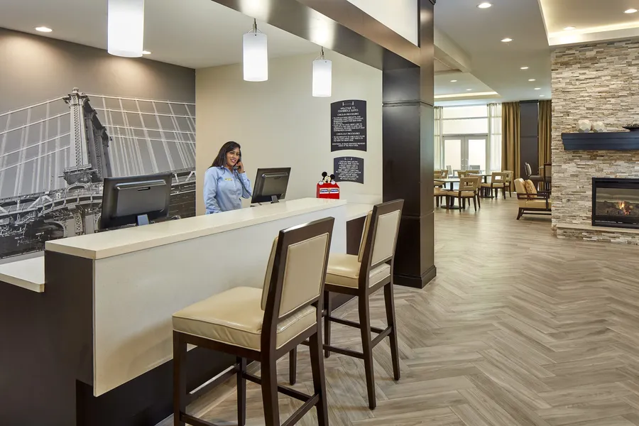 Staybridge Suites Anaheim At The Park by IHG hotel detail image 2