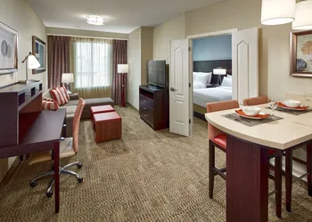 Staybridge Suites Anaheim At The Park by IHG hotel thumbnail 5