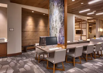 Hyatt Place Salt Lake City/Farmington/Station Park hotel thumbnail 2