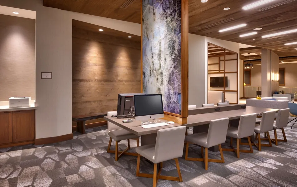 Hyatt Place Salt Lake City/Farmington/Station Park hotel detail image 2