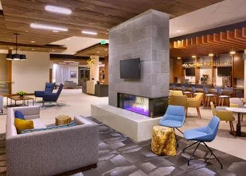 Hyatt Place Salt Lake City/Farmington/Station Park hotel thumbnail 4