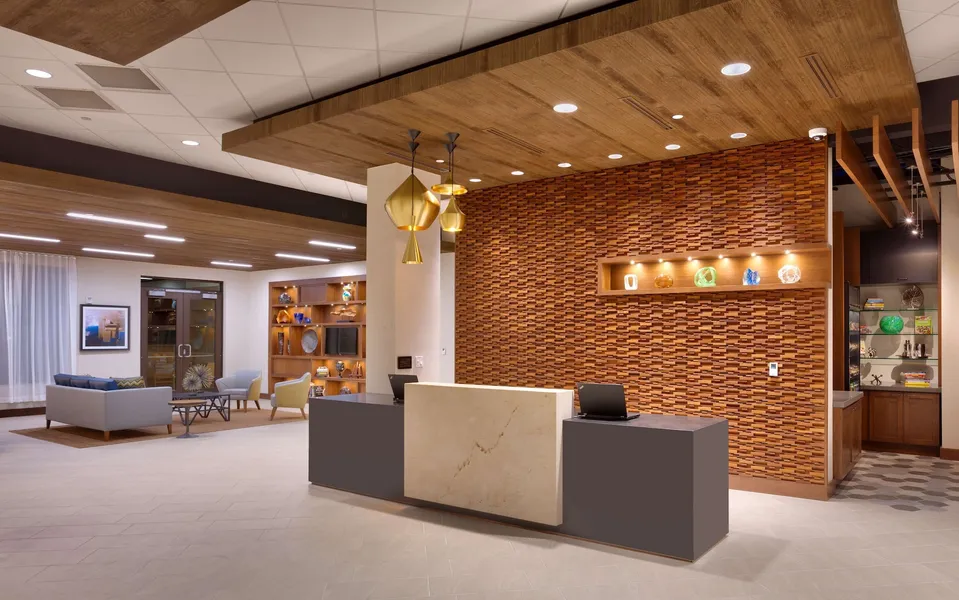 Hyatt Place Salt Lake City/Farmington/Station Park hotel detail image 6