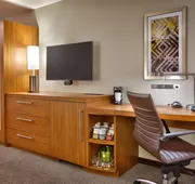Hyatt Place Salt Lake City/Farmington/Station Park hotel detail image 7