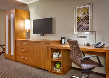 Hyatt Place Salt Lake City/Farmington/Station Park hotel thumbnail 7