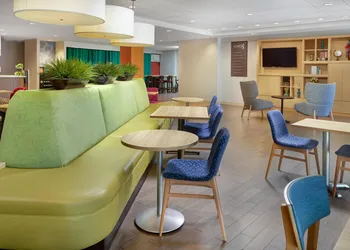 Home2 Suites Newnan hotel thumbnail 2