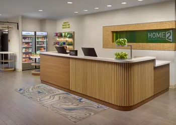 Home2 Suites Newnan hotel thumbnail 3