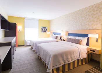 Home2 Suites Newnan hotel thumbnail 4