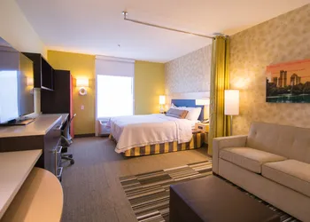 Home2 Suites Newnan hotel thumbnail 5