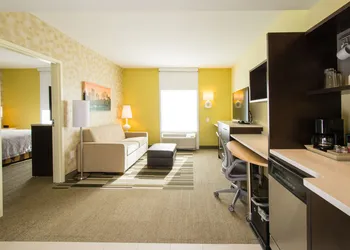 Home2 Suites Newnan hotel thumbnail 6