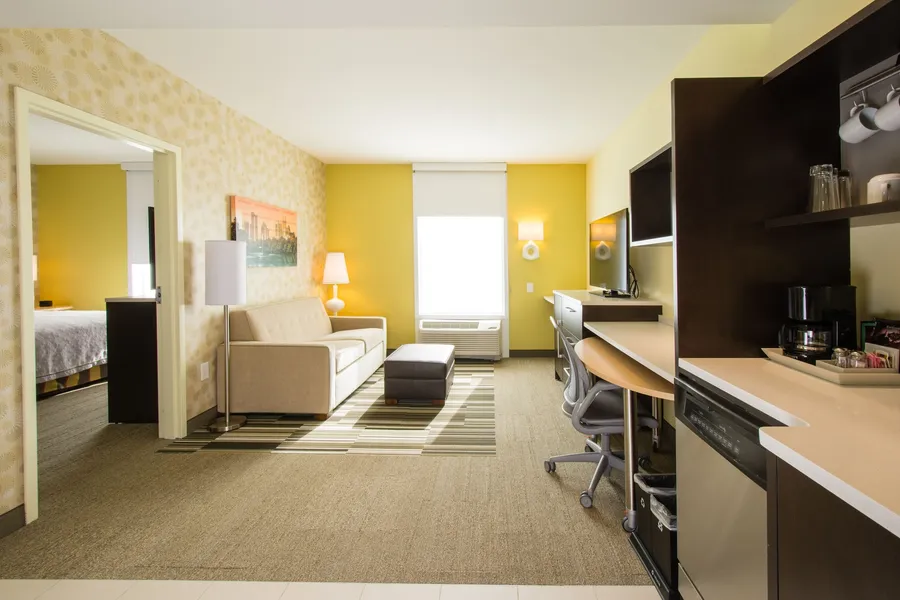 Home2 Suites Newnan hotel detail image 6