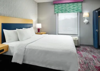 Home2 Suites Newnan hotel thumbnail 7