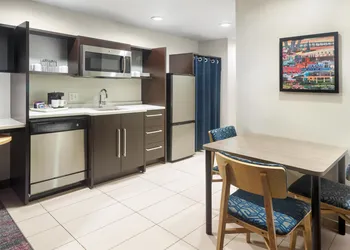 Home2 Suites Newnan hotel thumbnail 8