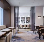 Hampton Inn Chicago West Loop Fulton Market Area hotel detail image 3