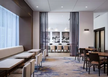 Hampton Inn Chicago West Loop Fulton Market Area hotel thumbnail 3