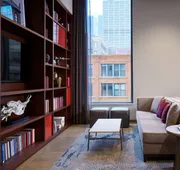 Hampton Inn Chicago West Loop Fulton Market Area hotel detail image 4