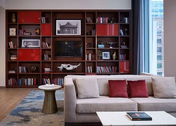 Hampton Inn Chicago West Loop Fulton Market Area hotel thumbnail 5
