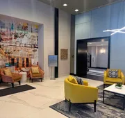 Hampton Inn Chicago West Loop Fulton Market Area hotel detail image 7