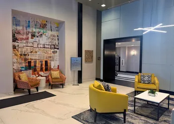 Hampton Inn Chicago West Loop Fulton Market Area hotel thumbnail 7