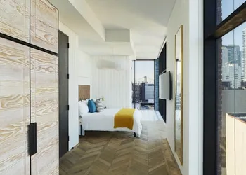 Arlo Williamsburg hotel thumbnail 7