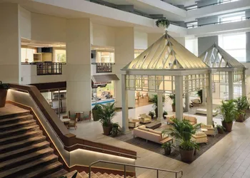 Hilton Myrtle Beach Resort hotel thumbnail 2