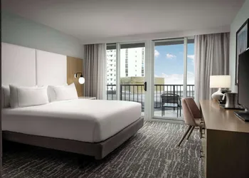 Hilton Myrtle Beach Resort hotel thumbnail 5