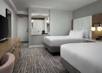 Hilton Myrtle Beach Resort hotel thumbnail 6