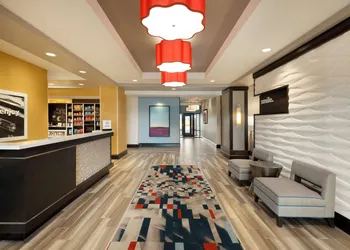 Hampton Inn Spring Hill, TN hotel thumbnail 2
