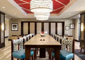 Hampton Inn Spring Hill, TN hotel thumbnail 3