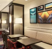 Hampton Inn Spring Hill, TN hotel detail image 4