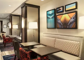 Hampton Inn Spring Hill, TN hotel thumbnail 4