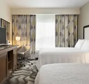Hampton Inn Spring Hill, TN hotel detail image 5