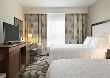 Hampton Inn Spring Hill, TN hotel thumbnail 5