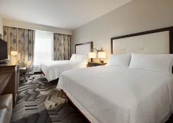 Hampton Inn Spring Hill, TN hotel thumbnail 6