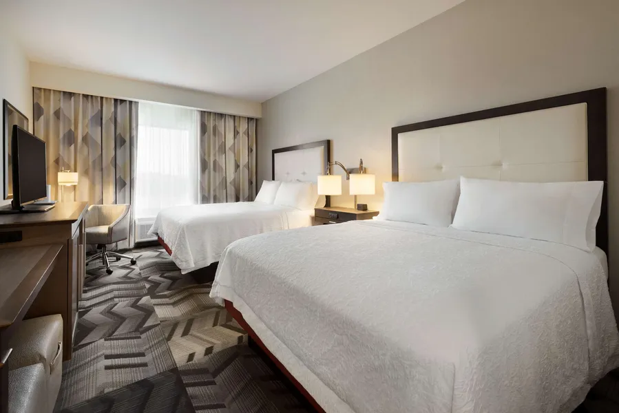 Hampton Inn Spring Hill, TN hotel detail image 6