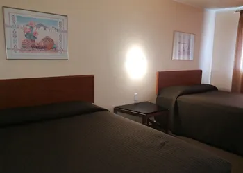 Star Motel hotel thumbnail 3