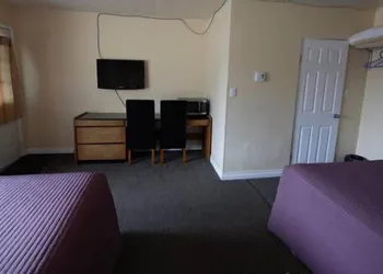 Star Motel hotel thumbnail 8