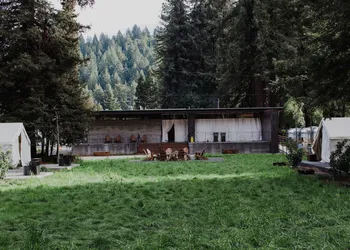 AutoCamp Sonoma hotel thumbnail 3
