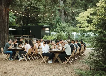 AutoCamp Sonoma hotel thumbnail 5