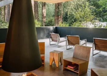 AutoCamp Sonoma hotel thumbnail 7