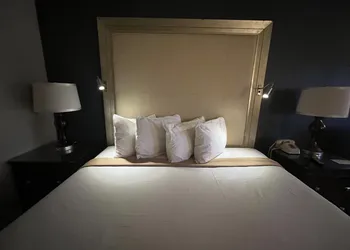 Hotel MonteCarlo hotel thumbnail 2