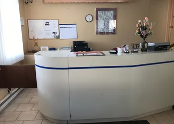 West Motel hotel thumbnail 2