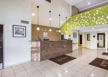 Sleep Inn Statesville I-40 hotel thumbnail 3