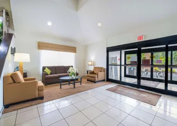 Sleep Inn Statesville I-40 hotel thumbnail 5